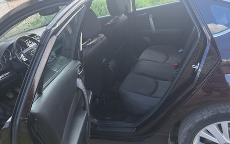 Mazda 6, 2008 год, 818 500 рублей, 22 фотография