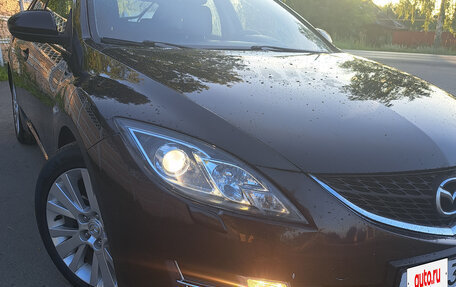 Mazda 6, 2008 год, 818 500 рублей, 17 фотография