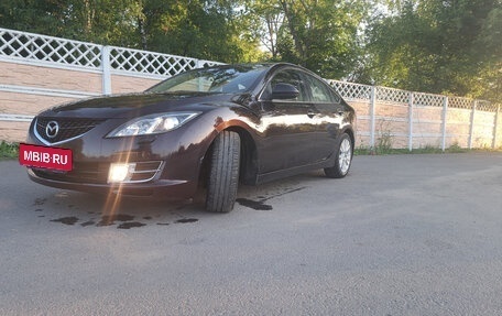 Mazda 6, 2008 год, 818 500 рублей, 12 фотография