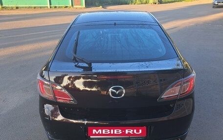 Mazda 6, 2008 год, 818 500 рублей, 15 фотография