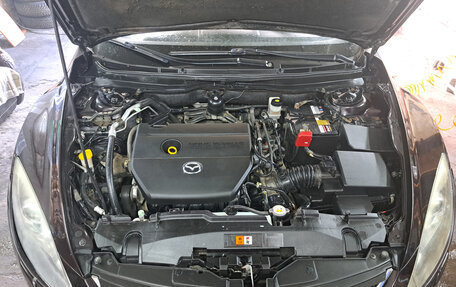 Mazda 6, 2008 год, 818 500 рублей, 32 фотография