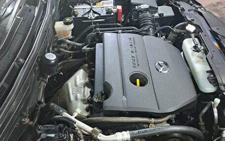 Mazda 6, 2008 год, 818 500 рублей, 34 фотография