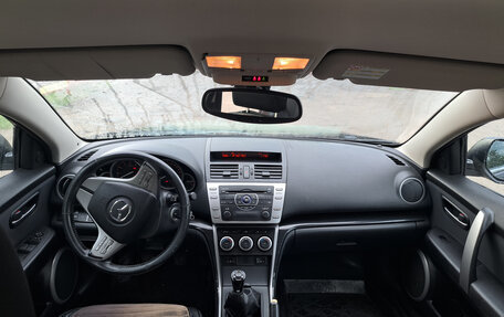 Mazda 6, 2008 год, 818 500 рублей, 35 фотография