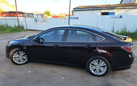 Mazda 6, 2008 год, 818 500 рублей, 31 фотография
