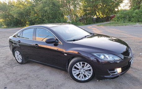 Mazda 6, 2008 год, 818 500 рублей, 28 фотография