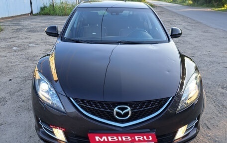 Mazda 6, 2008 год, 818 500 рублей, 30 фотография