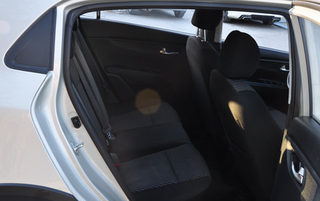 KIA Rio IV, 2020 год, 1 330 000 рублей, 13 фотография