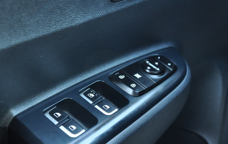 KIA Rio IV, 2020 год, 1 330 000 рублей, 14 фотография