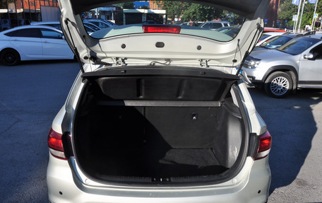 KIA Rio IV, 2020 год, 1 330 000 рублей, 9 фотография