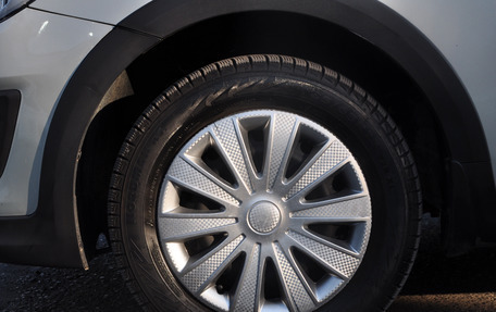 KIA Rio IV, 2020 год, 1 330 000 рублей, 12 фотография