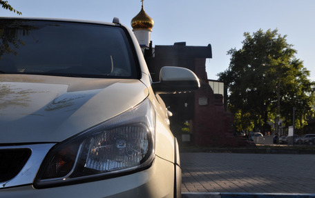 KIA Rio IV, 2020 год, 1 330 000 рублей, 10 фотография