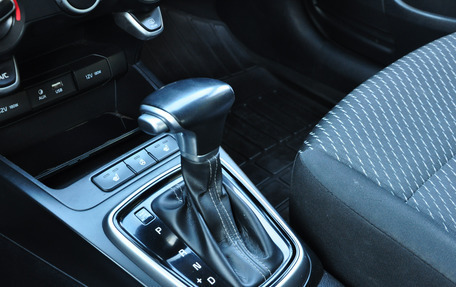 KIA Rio IV, 2020 год, 1 330 000 рублей, 21 фотография