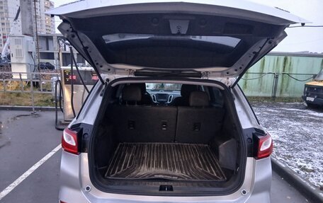 Chevrolet Equinox III, 2020 год, 1 625 111 рублей, 4 фотография