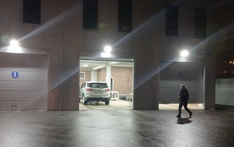 Chevrolet Equinox III, 2020 год, 1 625 111 рублей, 6 фотография