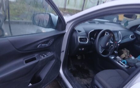 Chevrolet Equinox III, 2020 год, 1 625 111 рублей, 10 фотография