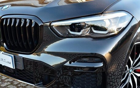 BMW X5, 2022 год, 7 830 000 рублей, 7 фотография