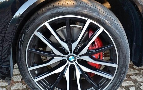 BMW X5, 2022 год, 7 830 000 рублей, 8 фотография