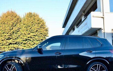 BMW X5, 2022 год, 7 830 000 рублей, 4 фотография