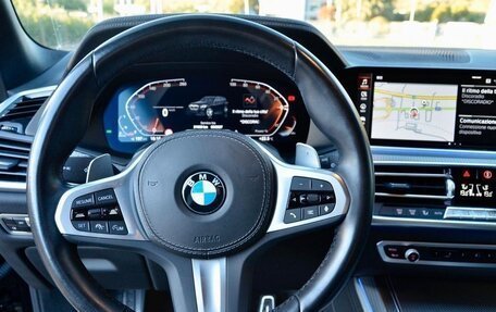 BMW X5, 2022 год, 7 830 000 рублей, 10 фотография