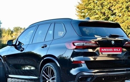 BMW X5, 2022 год, 7 830 000 рублей, 5 фотография