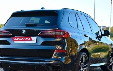 BMW X5, 2022 год, 7 830 000 рублей, 6 фотография