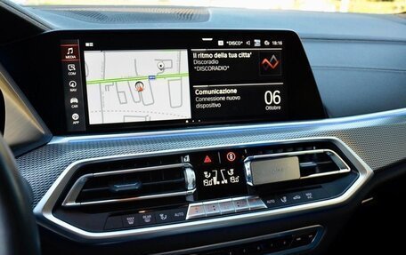 BMW X5, 2022 год, 7 830 000 рублей, 12 фотография