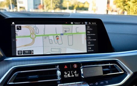 BMW X5, 2022 год, 7 830 000 рублей, 14 фотография