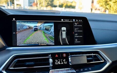 BMW X5, 2022 год, 7 830 000 рублей, 15 фотография