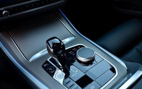 BMW X5, 2022 год, 7 830 000 рублей, 13 фотография