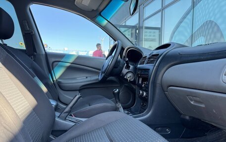 Nissan Almera Classic, 2008 год, 470 000 рублей, 7 фотография