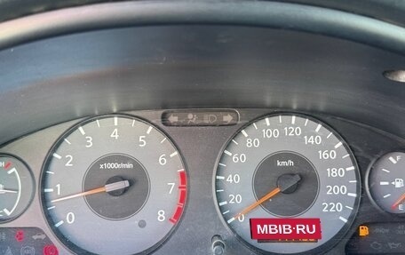 Nissan Almera Classic, 2008 год, 470 000 рублей, 10 фотография