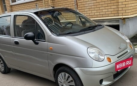 Daewoo Matiz I, 2009 год, 218 000 рублей, 5 фотография