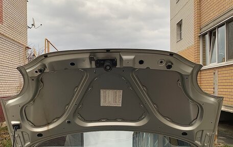 Daewoo Matiz I, 2009 год, 218 000 рублей, 12 фотография