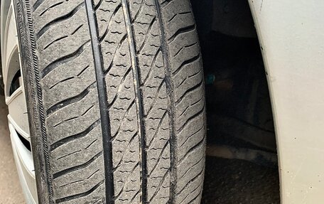 Daewoo Matiz I, 2009 год, 218 000 рублей, 11 фотография