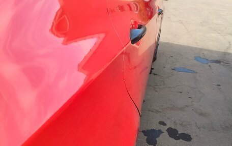 Hyundai Solaris II рестайлинг, 2011 год, 750 000 рублей, 6 фотография