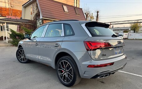 Audi Q5, 2025 год, 5 800 000 рублей, 6 фотография