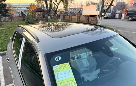 Audi Q5, 2025 год, 5 800 000 рублей, 7 фотография