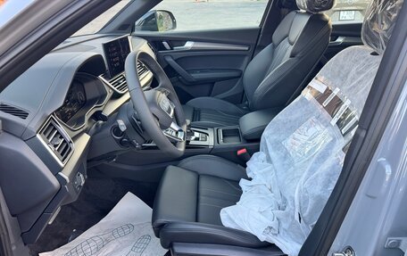 Audi Q5, 2025 год, 5 800 000 рублей, 10 фотография