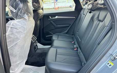 Audi Q5, 2025 год, 5 800 000 рублей, 17 фотография