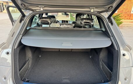 Audi Q5, 2025 год, 5 800 000 рублей, 19 фотография