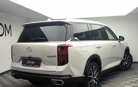 GAC GS8, 2025 год, 4 499 000 рублей, 4 фотография