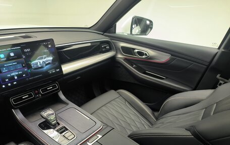 GAC GS8, 2025 год, 4 499 000 рублей, 9 фотография