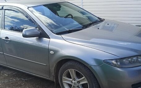 Mazda 6, 2007 год, 530 000 рублей, 5 фотография