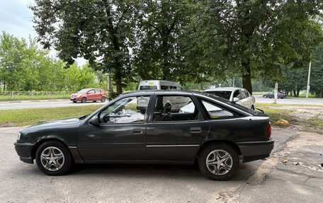 Opel Vectra A, 1990 год, 160 000 рублей, 3 фотография