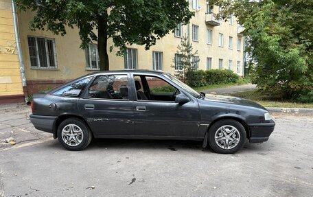 Opel Vectra A, 1990 год, 160 000 рублей, 2 фотография