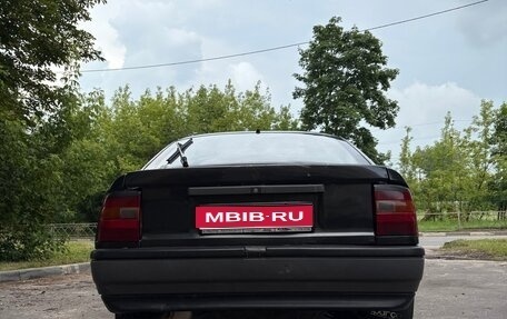 Opel Vectra A, 1990 год, 160 000 рублей, 1 фотография