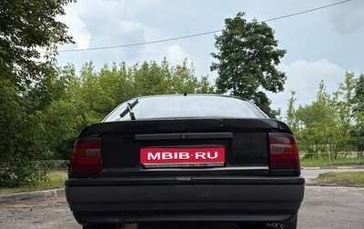 Opel Vectra A, 1990 год, 160 000 рублей, 1 фотография