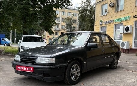 Opel Vectra A, 1990 год, 160 000 рублей, 6 фотография