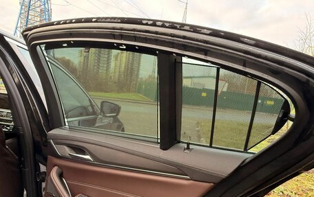 BMW 5 серия, 2022 год, 6 060 000 рублей, 20 фотография