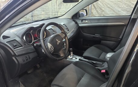 Mitsubishi Lancer IX, 2007 год, 700 000 рублей, 8 фотография